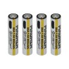 Pila AAA 1,5v Recargable Por USB-c (4 unidades)