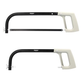 Arco Sierra WOLFPACK Acero Profesional