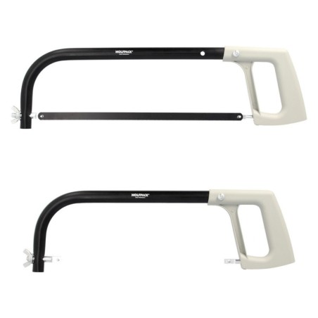 Arco Sierra WOLFPACK Acero Profesional