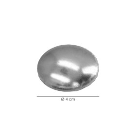 Tapón Recambio Rueda Carretilla Sacos (2 Unidades)