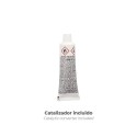 Masilla Para Mármol 500ml Blanca Con Catalizador.