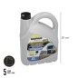 Aceite Lubricante 10w30 Para Circuitos Hidráulicos 5 Litros Aceite Lubricante 10w30 Para Circuitos Hidráulicos 5 Litros