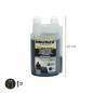 Aceite Lubricante 2 Tiempos 1 Litro (2 Boquillas) Aceite Lubricante 2 Tiempos 1 Litro (2 Boquillas)