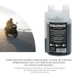 Aceite Lubricante 2 Tiempos 1 Litro (2 Boquillas) Aceite Lubricante 2 Tiempos 1 Litro (2 Boquillas)