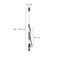 Barra Extensible Para Tijeras Podar 07020725 Barra Extensible Para Tijeras Podar 07020725