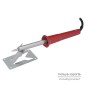 Soldador Wolfpack 40 Watt Punta Recta Soldador Wolfpack 40 Watt Punta Recta