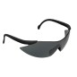 Gafas Proteccion En166 Patillas Ajustables Gris Gafas Proteccion En166 Patillas Ajustables Gris