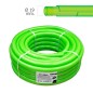 Manguera Latflex Reforzado Ø 19 mm. - 3/4 Rollo 50 Metros Manguera Jardin, Manguera Riego, Manguera Reforzada, Manguera Latflex Reforzado Ø 19 mm. - 3/4 Rollo 50 Metros Manguera Jardin, Manguera Riego, Manguera Reforzada,