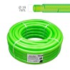 Manguera Latflex Reforzado Ø 19 mm. -  3/4  Rollo 50 Metros Manguera Jardin, Manguera Riego, Manguera Reforzada,