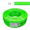 Manguera Latflex Ø 15 mm. -  5/8 Rollo 50 Metros  Manguera Jardin, Manguera Riego, Manguera Reforzada,
