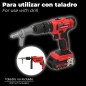Kit Remachadora Para Taladro Kit Remachadora Para Taladro
