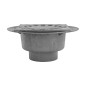 Caldereta Sifonica Pvc 200x200 / 90-110 Mm Caldereta Sifonica Pvc 200x200 / 90-110 Mm