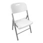 Silla Plegable Con Agarre 88x48x57cm Silla Plegable Con Agarre 88x48x57cm