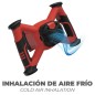 Mezclador Electrico 1800 Watt 6 Velocidades Con Variador de Potencia Mezclador Electrico 1800 Watt 6 Velocidades Con Variador de Potencia