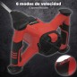 Mezclador Electrico 1800 Watt 6 Velocidades Con Variador de Potencia Mezclador Electrico 1800 Watt 6 Velocidades Con Variador de Potencia