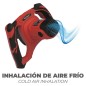 Mezclador Eléctrico 1400 Watt 6 Velocidades Con Variador de Potencia Mezclador Eléctrico 1400 Watt 6 Velocidades Con Variador de Potencia