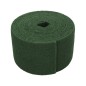Estropajo Fibra Verde Profesional. Rollo De 14 Cm x 6 Mt. Estropajo Fibra Verde Profesional. Rollo De 14 Cm x 6 Mt.