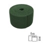 Estropajo Fibra Verde Profesional. Rollo De 14 Cm x 6 Mt. Estropajo Fibra Verde Profesional. Rollo De 14 Cm x 6 Mt.