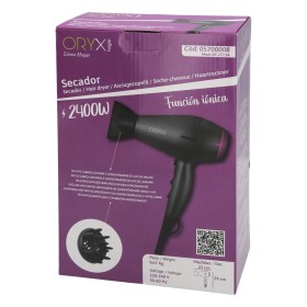 Secador Pelo 2400 Watt Oryx