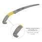 Serrucho Podar Curvo Mango TPR JD-330 Mm Serrucho Podar Curvo Mango TPR JD-330 Mm