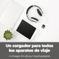 Adaptador Viaje Kit Universal Adaptador Viaje Kit Universal