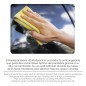 Limpiacristales Parabrisas Coche / Auto 250 ml. Para 5 Litros Limpiacristales Parabrisas Coche / Auto 250 ml. Para 5 Litros