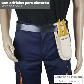 Funda Piel Para Tijeras Podar
