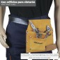 Bolsa Encofrador Sencilla Eco Bolsa Encofrador Sencilla Eco