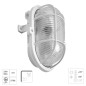 Plafon Blanco E27 IP44 Plafon Blanco E27 IP44