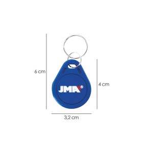 Llave De Proximidad
