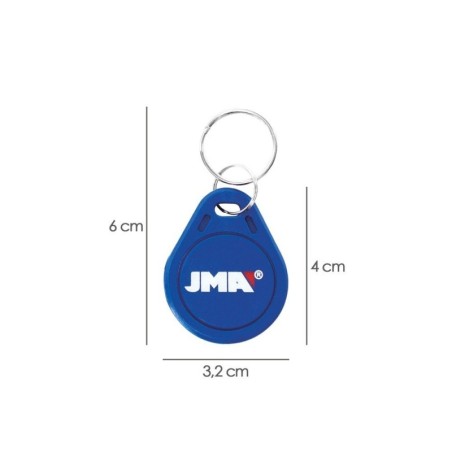 Llave De Proximidad