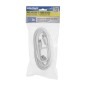 Prolongacion Tv - Video. 5 m 9,5 Mm Con Adaptador Prolongacion Tv - Video. 5 m 9,5 Mm Con Adaptador