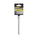 Alargadera Llave De Vaso 1/4 Longitud 100 mm.