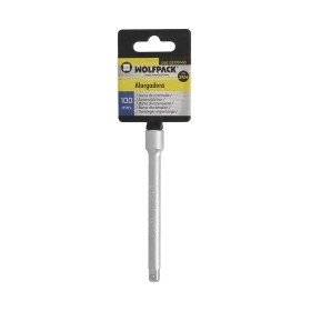 Alargadera Llave De Vaso 1/4 Longitud 100 mm.