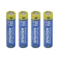 Pila Alcalina AAA LR-3  Blister 4 Piezas Pila Alcalina AAA LR-3  Blister 4 Piezas