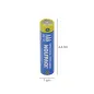 Pila Alcalina AAA LR-3  Blister 4 Piezas Pila Alcalina AAA LR-3  Blister 4 Piezas