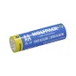 Pila Alcalina AA LR-6  Blister 4 Piezas Pila Alcalina AA LR-6  Blister 4 Piezas