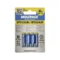 Pila Alcalina AA LR-6  Blister 4 Piezas Pila Alcalina AA LR-6  Blister 4 Piezas