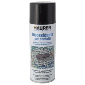 Spray Antióxido Desoxidante Contactos Eléctricos 400 ml.