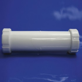 Alargadera Desagüe T-203 H-H 1 1/2