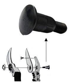 Tornillo Recambio Tijera Samurái Central KS-4T
