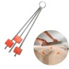 Salvamanteles Regulable Para Paelleros / Sartenes / Ollas Diámetro 10 / 70 cm.