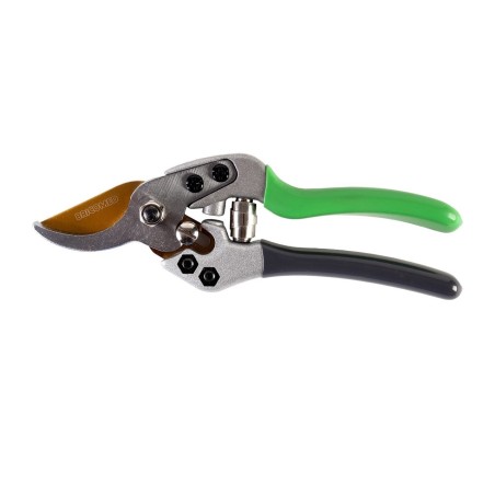 Tijera de poda profesional Titanium blade de 21cm