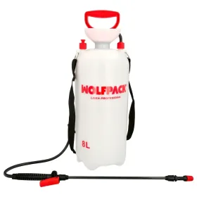 Sulfatadora Manual WOLFPACK 8L