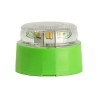 Luz de emergencia V16, baliza geolocalizable homologada DGT