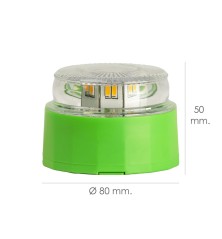 Luz de Emergencia V16 Homologada DGT – Baliza Señalización para Vehículos