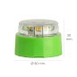 Luz de emergencia V16, baliza geolocalizable homologada DGT Luz de emergencia V16, baliza geolocalizable homologada DGT