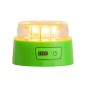 Luz de emergencia V16, baliza geolocalizable homologada DGT Luz de emergencia V16, baliza geolocalizable homologada DGT