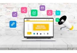 Gana dinero con el Marketing de Afiliados: ¡Descubre el programa de Bricoval!
